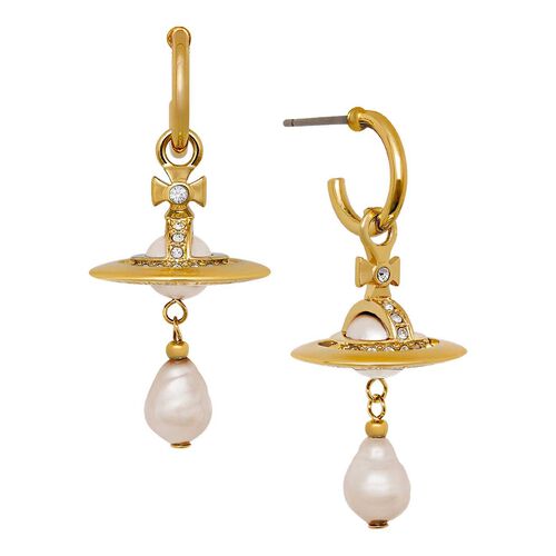Vivienne Westwood Aleksa Earrings